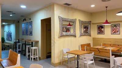 Jaipur Indian Restaurante