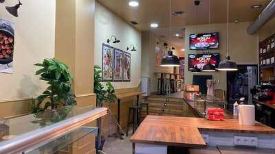 Jaipur Indian Restaurante