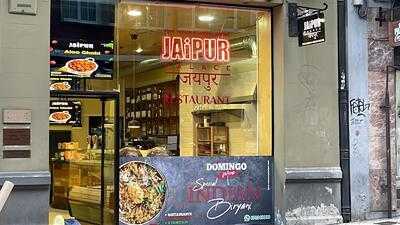 Jaipur Indian Restaurante