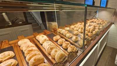 Malvón Plaza De La Reina