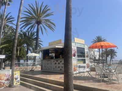 Diva La Crepe & Juice