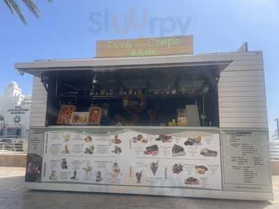 Diva La Crepe & Juice