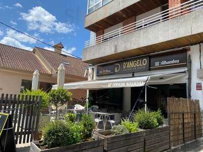 D'angelo Hecho En Casa