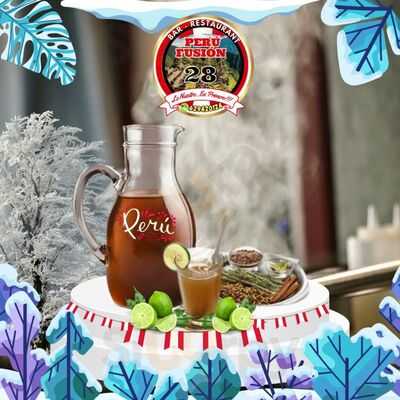 Perú Fusión