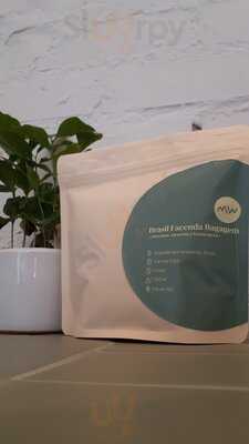 Mellow Café De Especialidad