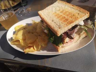 Aljibe Ronda Terraza Bar