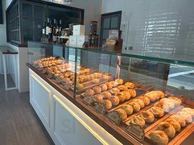 Malvón Plaza Moyúa