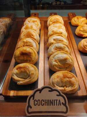 Malvón Plaza Moyúa