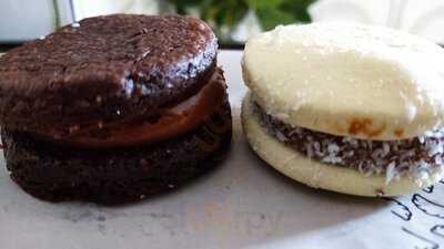 Malvón Plaza Moyúa