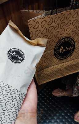 Malvón Plaza Moyúa