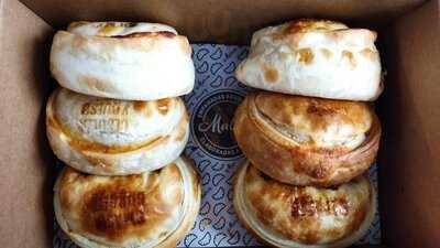 Malvón Plaza Moyúa