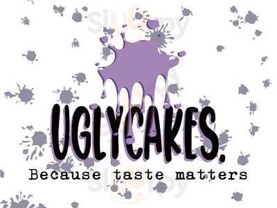Ugly Cakes