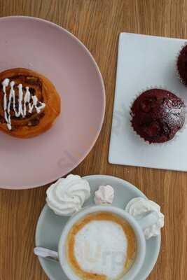 Sil - Café & Pastelería