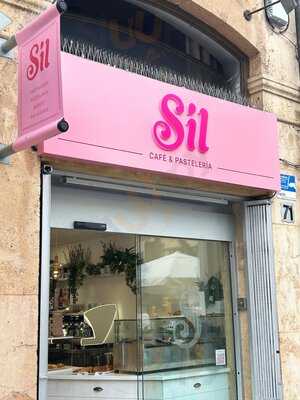 Sil - Café & Pastelería