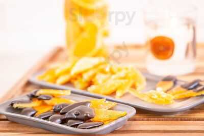 Sil - Café & Pastelería