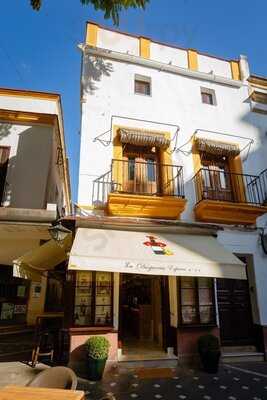 La Droguería España N14