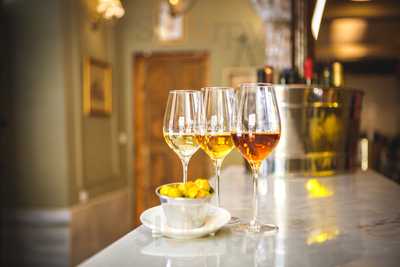 La Droguería España N14