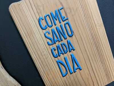 Biovegan By Navarro Herbolario