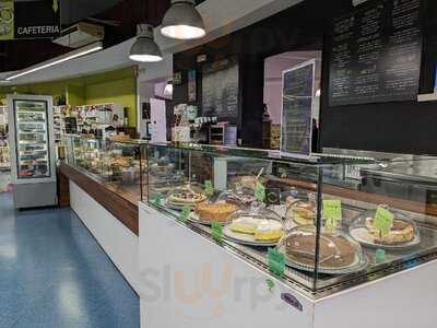 Biovegan By Navarro Herbolario