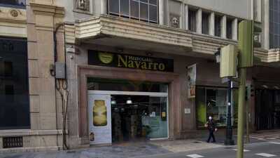 Biovegan By Navarro Herbolario