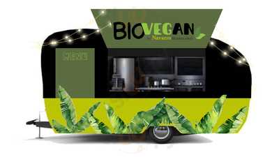 Biovegan By Navarro Herbolario