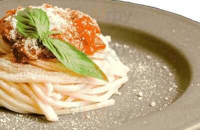 Bella Luna Ristorante