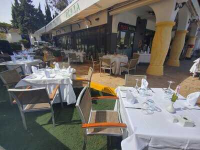 Bella Luna Ristorante