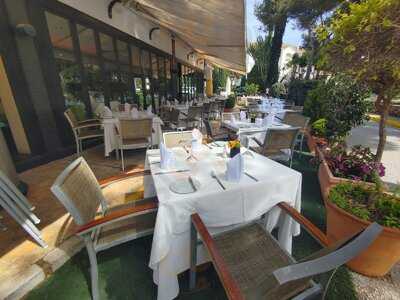 Bella Luna Ristorante