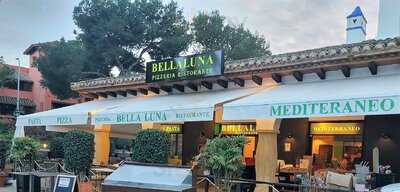 Bella Luna Ristorante