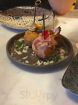 Ikako Bar Restaurante