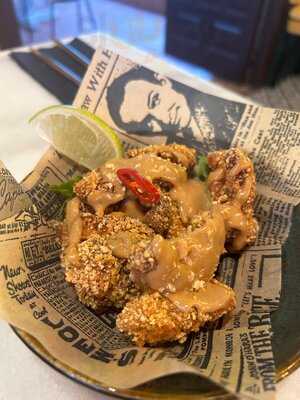 Ikako Bar Restaurante