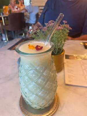 Ikako Bar Restaurante