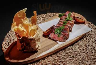 Ikako Bar Restaurante