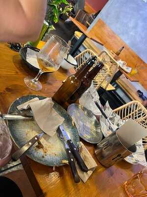 Hummus And Company - Photo 8