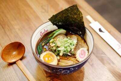 Oishii Ramen Provença