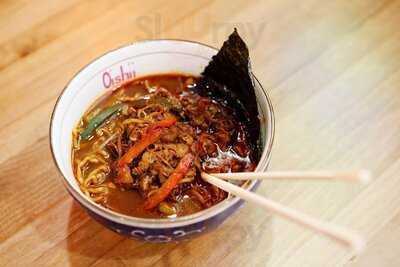 Oishii Ramen Provença