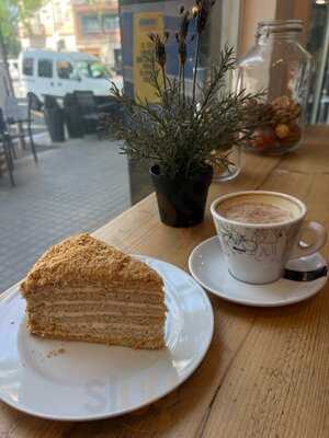 Baker’s Panadería