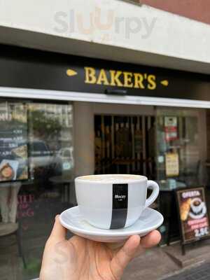 Baker’s Panadería