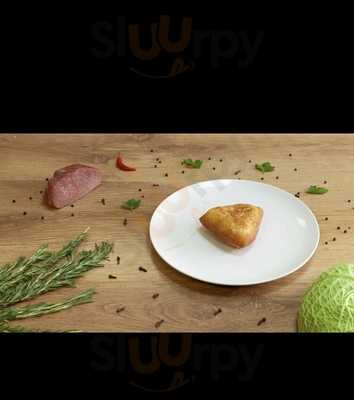 Baker’s Panadería