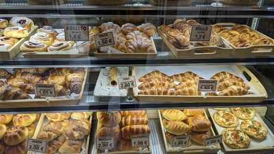 Baker’s Panadería