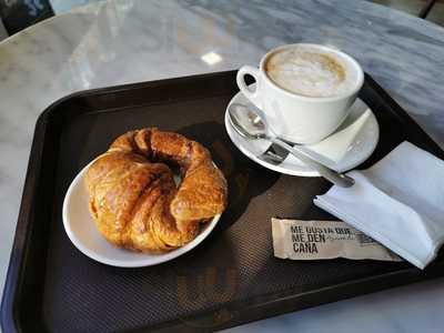 Baker’s Panadería