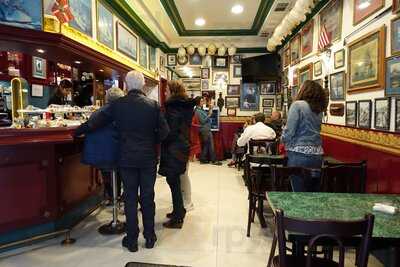 Bar Restaurante Zuretzat