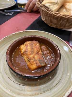 Bar Restaurante Zuretzat