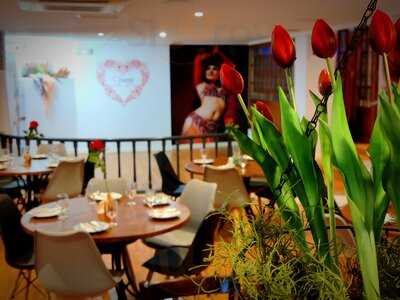 Habibi Cocina Libanesa