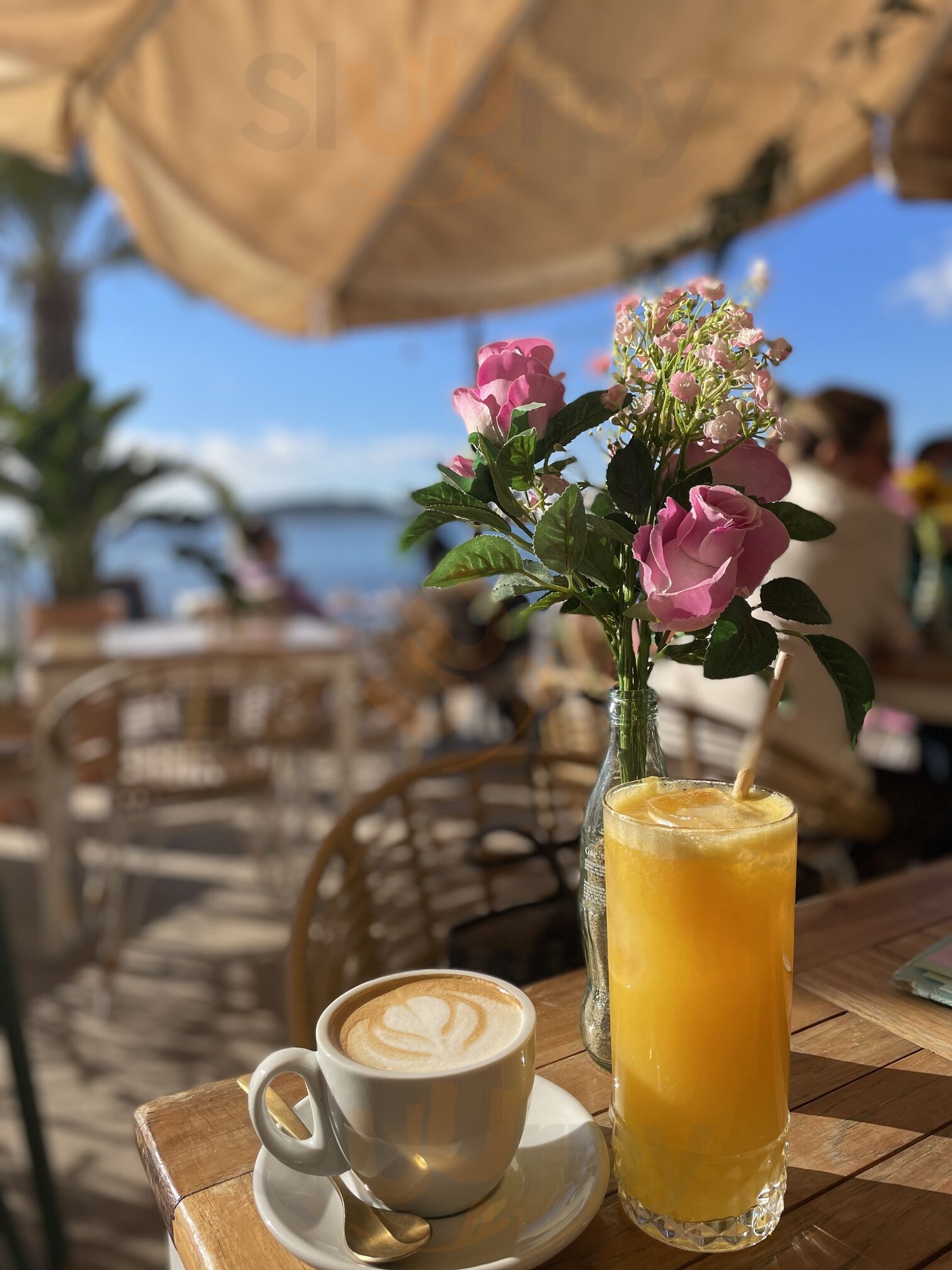 Cremat Beach Ibiza