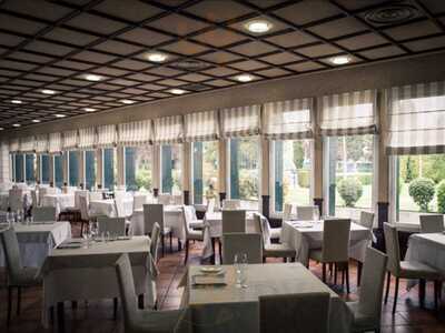 Restaurante Estadio