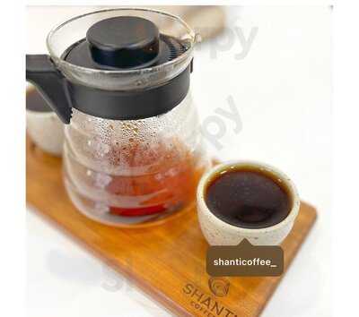 Shanti Coffee