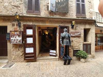 Il Castello Restaurant & Lounge Bar