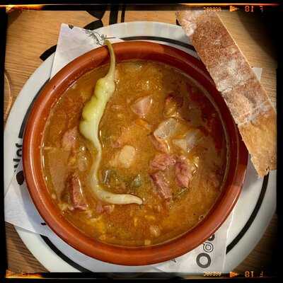 Oddvar Bodega & Colmado