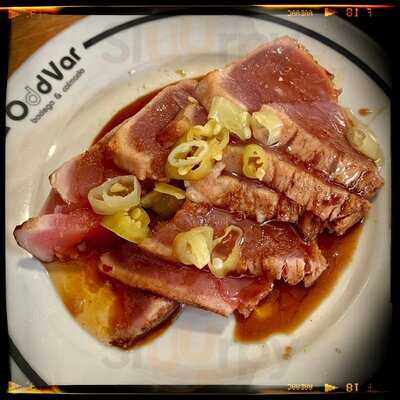 Oddvar Bodega & Colmado